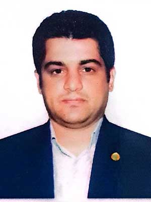 تصویر پروفایل جابر پورمحمد - قراردادها و دعاوی عمومی مدنی در املش
