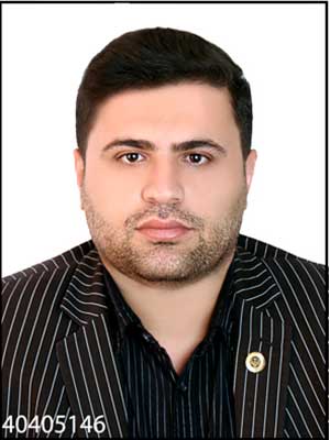 تصویر پروفایل جابر رشادی مقدم - قراردادها و دعاوی عمومی مدنی در لالی