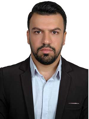 تصویر پروفایل جابر سمیعی ملکشاه - قراردادها و دعاوی عمومی مدنی در بابل