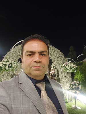 تصویر پروفایل جبرائیل‌ دادگر - قراردادها و دعاوی عمومی مدنی در خوی