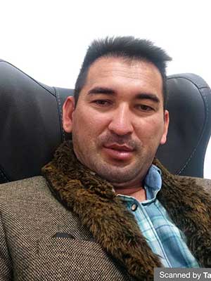تصویر پروفایل جبرائیل دیوه - قراردادها و دعاوی عمومی مدنی در گنبدکاووس