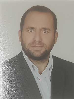 تصویر پروفایل جعفر فرجی اصل - قراردادها و دعاوی عمومی مدنی در چهاردانگه