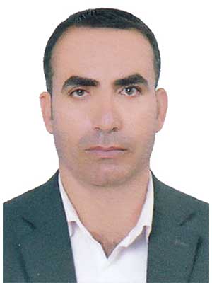 تصویر پروفایل جعفر هاشمی - قراردادها و دعاوی عمومی مدنی در گناوه