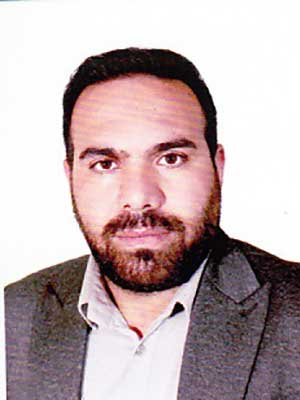 تصویر پروفایل جعفر حشمت - قراردادها و دعاوی عمومی مدنی در میاندوآب