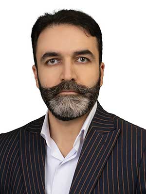 تصویر پروفایل جعفر خالصی - قراردادها و دعاوی عمومی مدنی در سبزوار