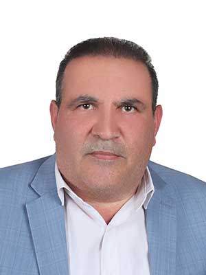 تصویر پروفایل جعفر خان محمدی - قراردادها و دعاوی عمومی مدنی در محمدیه
