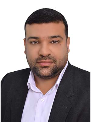 تصویر پروفایل جعفر شریبی - قراردادها و دعاوی عمومی مدنی در آبادان