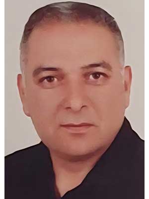تصویر پروفایل جعفر وحیدی - قراردادها و دعاوی عمومی مدنی در 