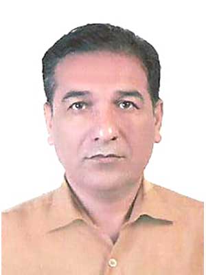 تصویر پروفایل جعفر وارث - قراردادها و دعاوی عمومی مدنی در شیراز