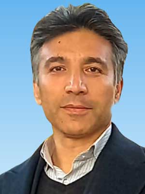 تصویر پروفایل جهانگیر استدآبادی - قراردادها و دعاوی عمومی مدنی در تهران