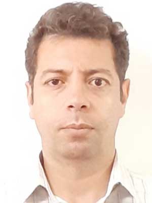 تصویر پروفایل جهانگیر ساعدرحیم - قراردادها و دعاوی عمومی مدنی در بناب