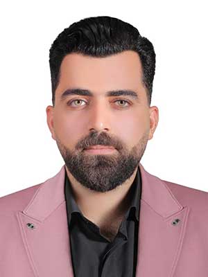 تصویر پروفایل جلال افاضل - قراردادها و دعاوی عمومی مدنی در خمیر