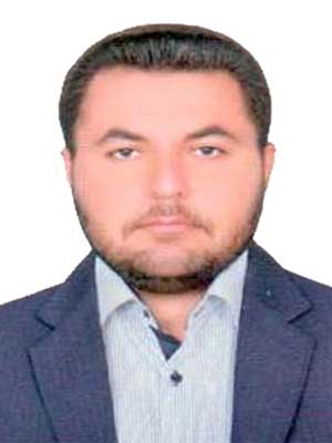 تصویر پروفایل جلال انصاری - قراردادها و دعاوی عمومی مدنی در شیراز
