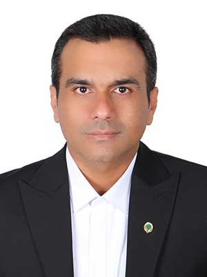 تصویر پروفایل جلال جهان بین - قراردادها و دعاوی عمومی مدنی در مشهد