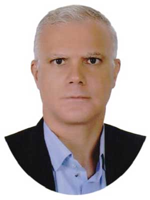 تصویر پروفایل جلال مصباح - قراردادها و دعاوی عمومی مدنی در تبریز