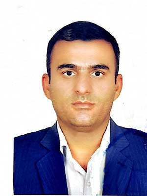 تصویر پروفایل جلال‌ رحیمی‌ - قراردادها و دعاوی عمومی مدنی در قیروکارزین