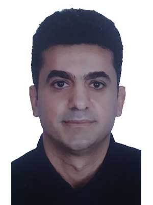 تصویر پروفایل جلال رودگر - قراردادها و دعاوی عمومی مدنی در آمل