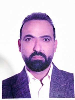 تصویر پروفایل جلال صادقی - قراردادها و دعاوی عمومی مدنی در پاکدشت