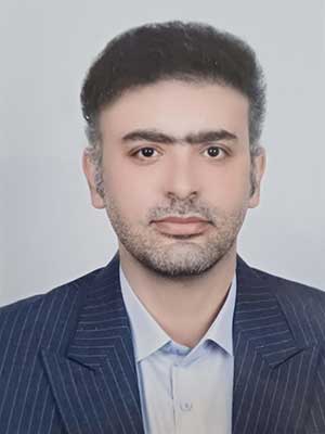تصویر پروفایل جلال سیاه پوش - قراردادها و دعاوی عمومی مدنی در 