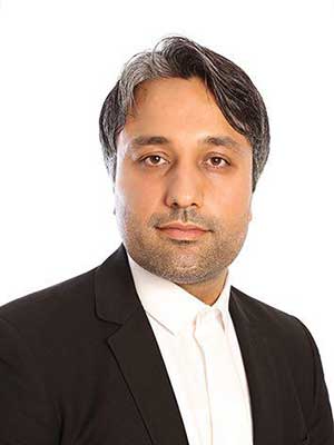 تصویر پروفایل جلال تیموری - قراردادها و دعاوی عمومی مدنی در تهران