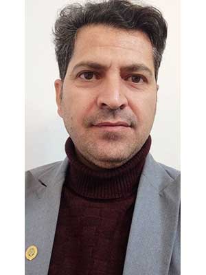 تصویر پروفایل جلال ضیائی - قراردادها و دعاوی عمومی مدنی در مشهد