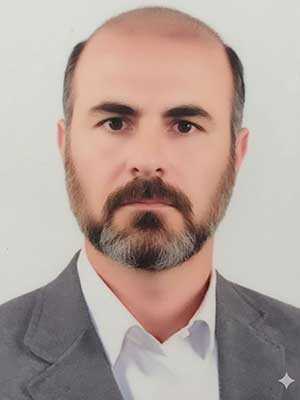 تصویر پروفایل جمال اکبری - قراردادها و دعاوی عمومی مدنی در شیراز