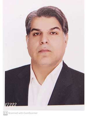 تصویر پروفایل جمال امیری - قراردادها و دعاوی عمومی مدنی در کرج