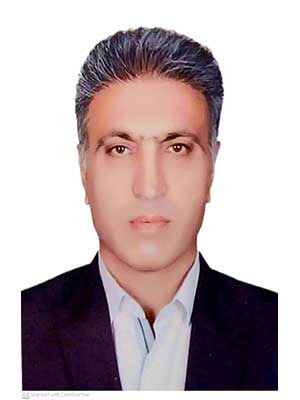 تصویر پروفایل جمال دبیری - قراردادها و دعاوی عمومی مدنی در 