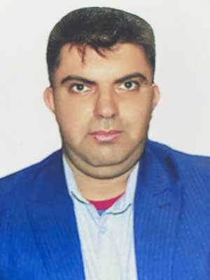 تصویر پروفایل جمال فرنام - قراردادها و دعاوی عمومی مدنی در آمل