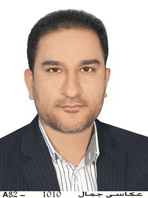 تصویر پروفایل جمال مولایی - قراردادها و دعاوی عمومی مدنی در شادگان
