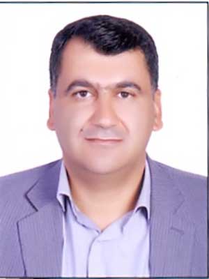 تصویر پروفایل جمشید باقری - قراردادها و دعاوی عمومی مدنی در خفر