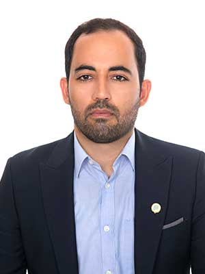 تصویر پروفایل جواد عباسی - قراردادها و دعاوی عمومی مدنی در 