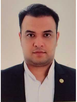 تصویر پروفایل جواد عبدالهی - قراردادها و دعاوی عمومی مدنی در فریمان