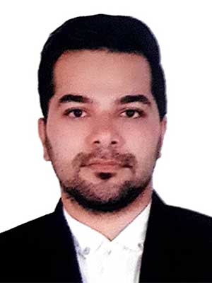 تصویر پروفایل جواد احمدی - قراردادها و دعاوی عمومی مدنی در کرج