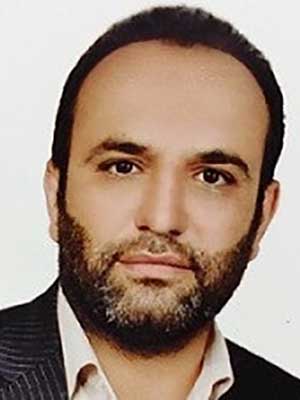 تصویر پروفایل جواد عاروان - قراردادها و دعاوی عمومی مدنی در خرم آباد