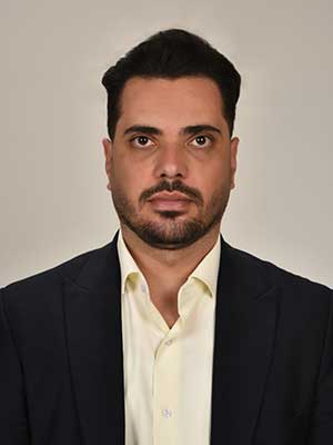 تصویر پروفایل جواد آزادی - قراردادها و دعاوی عمومی مدنی در تهران