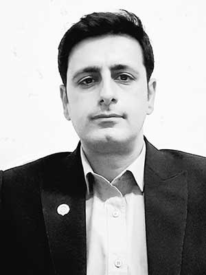 تصویر پروفایل جواد باقری خلیلی - قراردادها و دعاوی عمومی مدنی در قم