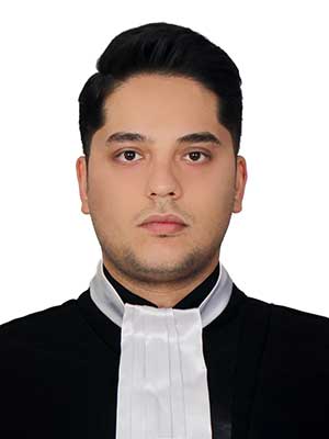 تصویر پروفایل جواد برزگر - قراردادها و دعاوی عمومی مدنی در اراک