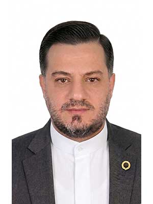 تصویر پروفایل جواد برهانی - قراردادها و دعاوی عمومی مدنی در رشتخوار