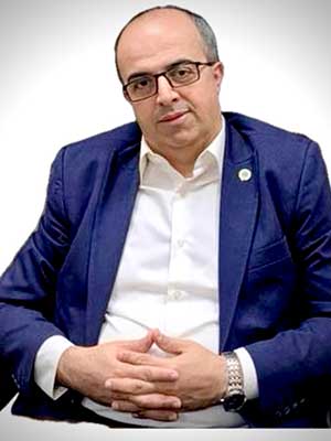 تصویر پروفایل جواد چیتگر - قراردادها و دعاوی عمومی مدنی در قزوین