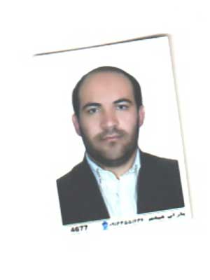 تصویر پروفایل جواد حضی زاده - قراردادها و دعاوی عمومی مدنی در 