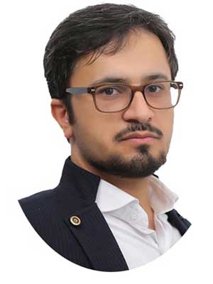 تصویر پروفایل جواد جعفری - قراردادها و دعاوی عمومی مدنی در تهران