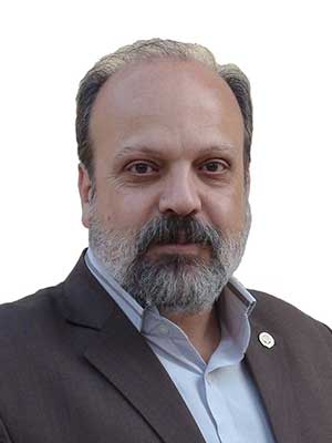 تصویر پروفایل جواد خاکساران - قراردادها و دعاوی عمومی مدنی در مشهد