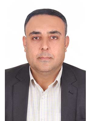تصویر پروفایل جواد خوراشاهی - قراردادها و دعاوی عمومی مدنی در مشهد