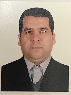 تصویر پروفایل جواد مداح - قراردادها و دعاوی عمومی مدنی در تهران