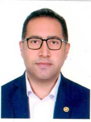 تصویر پروفایل جواد محمدی پور - قراردادها و دعاوی عمومی مدنی در رشتخوار