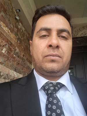 تصویر پروفایل جواد مرادی - قراردادها و دعاوی عمومی مدنی در تهران