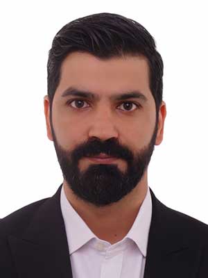 تصویر پروفایل جواد معتمدی - قراردادها و دعاوی عمومی مدنی در تهران