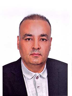 تصویر پروفایل جواد پیری - قراردادها و دعاوی عمومی مدنی در تهران