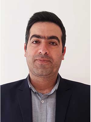 تصویر پروفایل جواد رنجبرفر - قراردادها و دعاوی عمومی مدنی در کرج